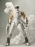 In Stock Ryu Hayabusa Ninja Gaiden Revoltech 1/12 Amazing Yamaguchi Action Anime Figures Collection PVC Movable Model Toys Gifts