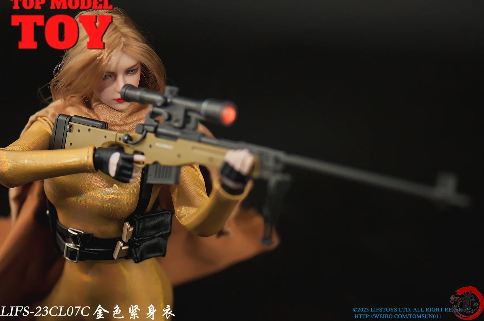 LIFS23CL07 1/6 Jumpsuit Laser Leather Tight Fitting Clothes Model Fit 12'' TBL PH S10D Female Soldier Action Figure Body Dolls