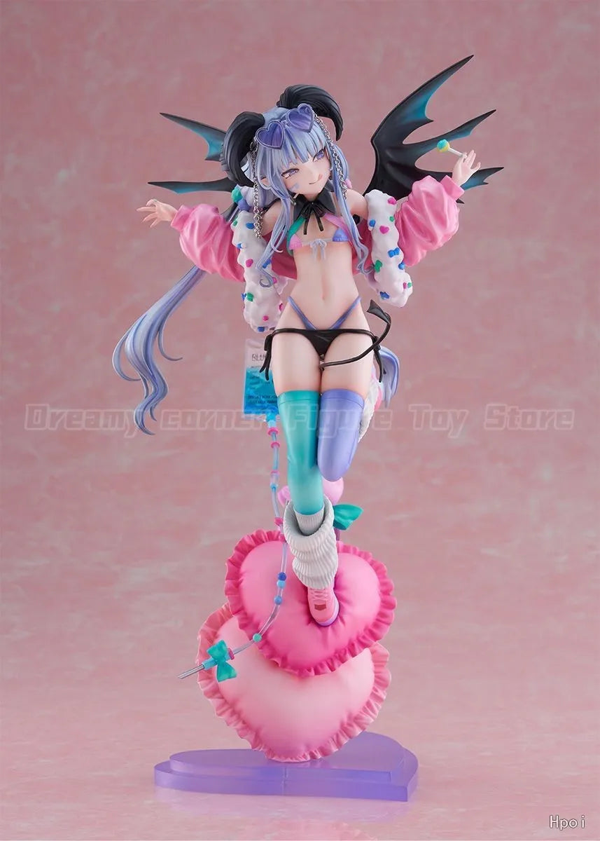 【In Stock】Original Bell Fine Creator’s Sellection Panish 1/7 Scale Figure Toys Collection Model Ornaments