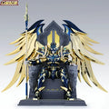 In Stock Toypoint/TP Odin/Oden Object Throne Asgard/God Warrior Saint Seiya Myth Cloth EXM Knights of the Zodiac Action Figure