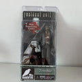 NECA Hunk Zombie Figur mit Hundelecker und Walker Chris Redfield Biohazard Executioner Majini Actionfigur Modellspielzeug