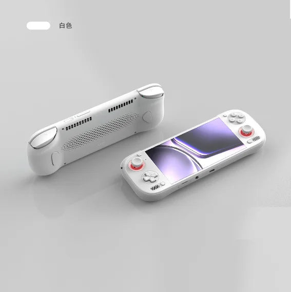 AYN Odin3 Handheld Game Players Qualcomm 8 Elite 6 inches OLED Screen Game Console Hall Joystick 8000mAh Android Gamepad Gift