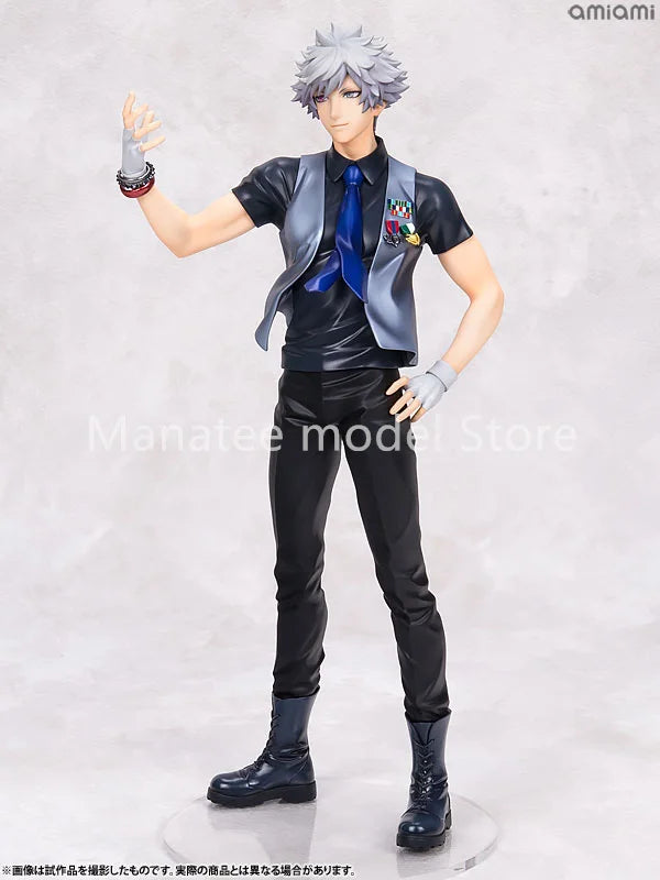 amie x ALTAiR Original Uta no Prince-sama Maji LOVE 2000% - Ranmaru Kurosaki 1/8 PVC Action Figure Anime Model Toys Gift