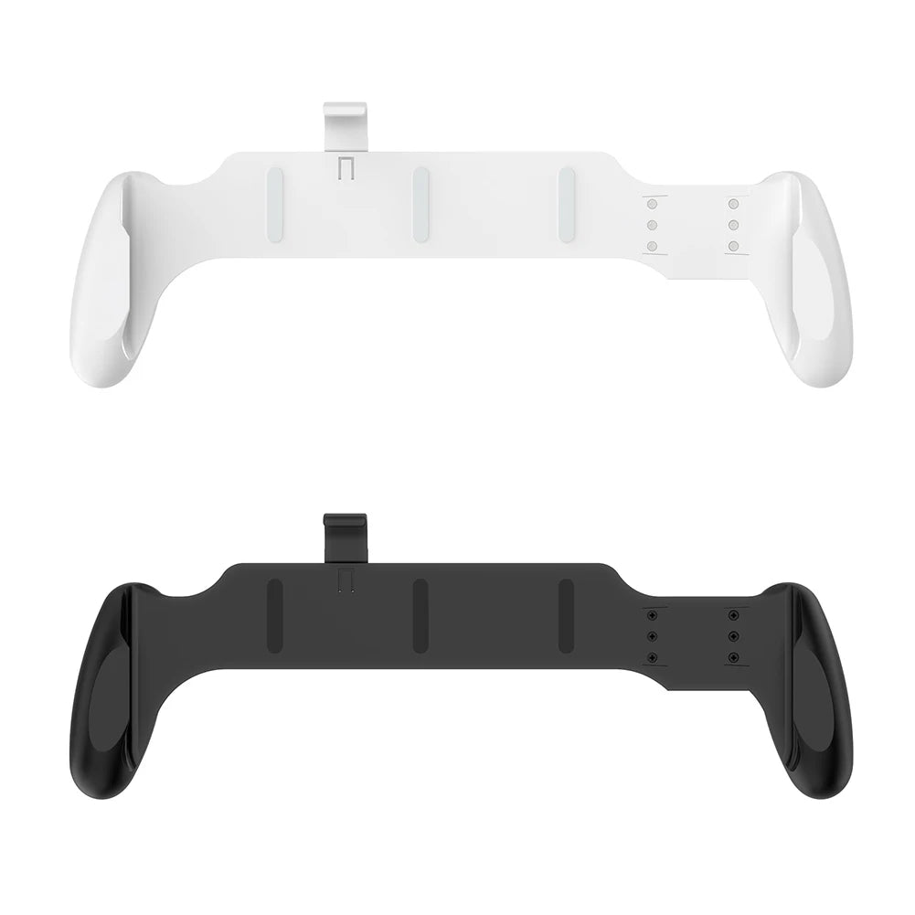 For Switch 2 Case Handle Bracket Anti-Slip Game Console Stand Ergonomic Grip Holder Controller Holder for Switch OLED for Switch