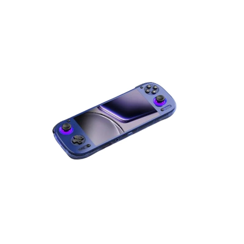 AYN Odin3 Handheld Game Players Qualcomm 8 Elite 6 inches OLED Screen Game Console Hall Joystick 8000mAh Android Gamepad Gift