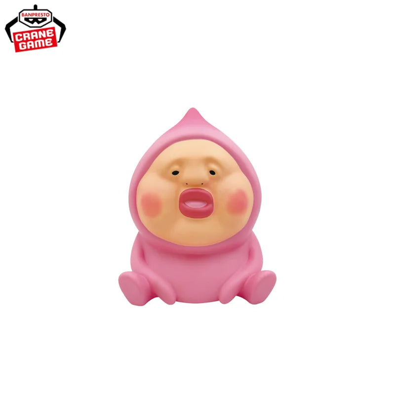 [Original] Genuine In Stock Bandai Banpresto Kobito Dukan Lamp New and Unopened Anime Figure Model Collector Figurine Toys Gift