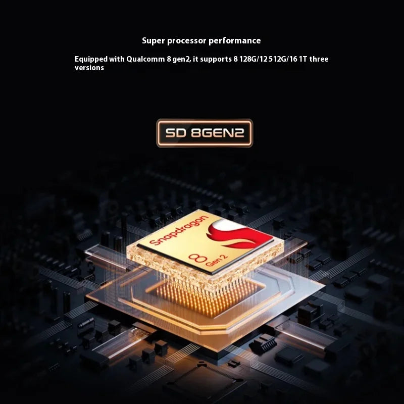 AYN Odin 2 Portal Handheld Game Console 7 Inch 120HZ Screen Android13 8000mAh 8Gen2 Open Source  Portable Console 512G PS2 Gifts