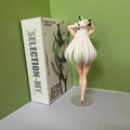31CM Boxed Domestic Spot Kk Factory Egil Azur Lane Bikini Swimsuit Figure 1/6 Ornament Collection