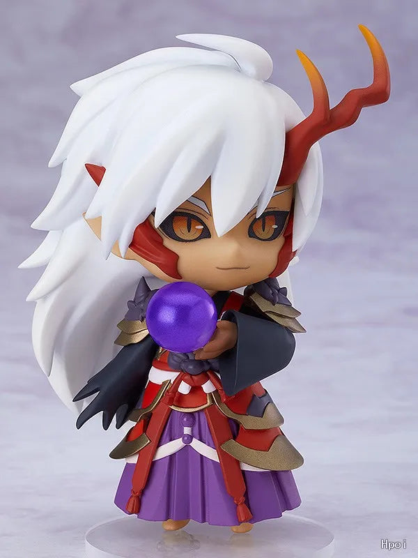 【FS】Orginal GSC NENDORON 1244 Onmyoji Ibaraki Douji Model Toys Gifts Collection