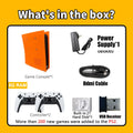 New M88 Retro Game Console 4K HD Built-in 85000+ Games 60+ Emulators for PS2 WII XBOX NGC SS N64 Up to 4 Controllers 4 Players