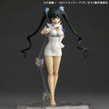 In Stock Kaiyodo Revoltech Kyoukai Yamaguchi Hestia Articulated Figure Model Collectible Gift