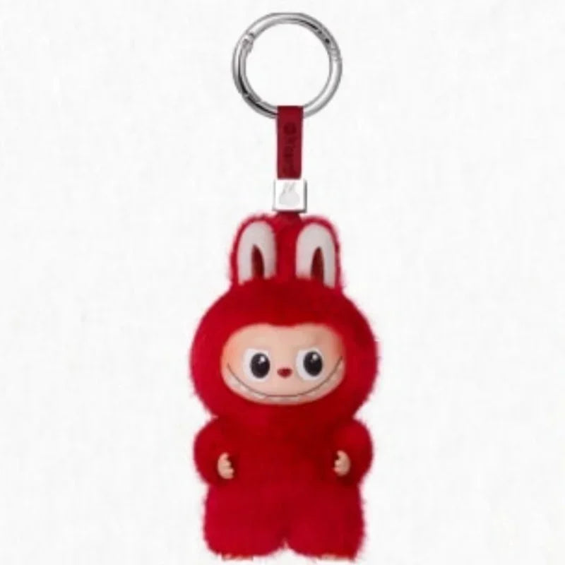 POP MART LABUBU 4.0 N-Z Heart Code Series Vinyl Blind Box |New Generation High Quality Collectible Figurine Toy as Ideal Gift