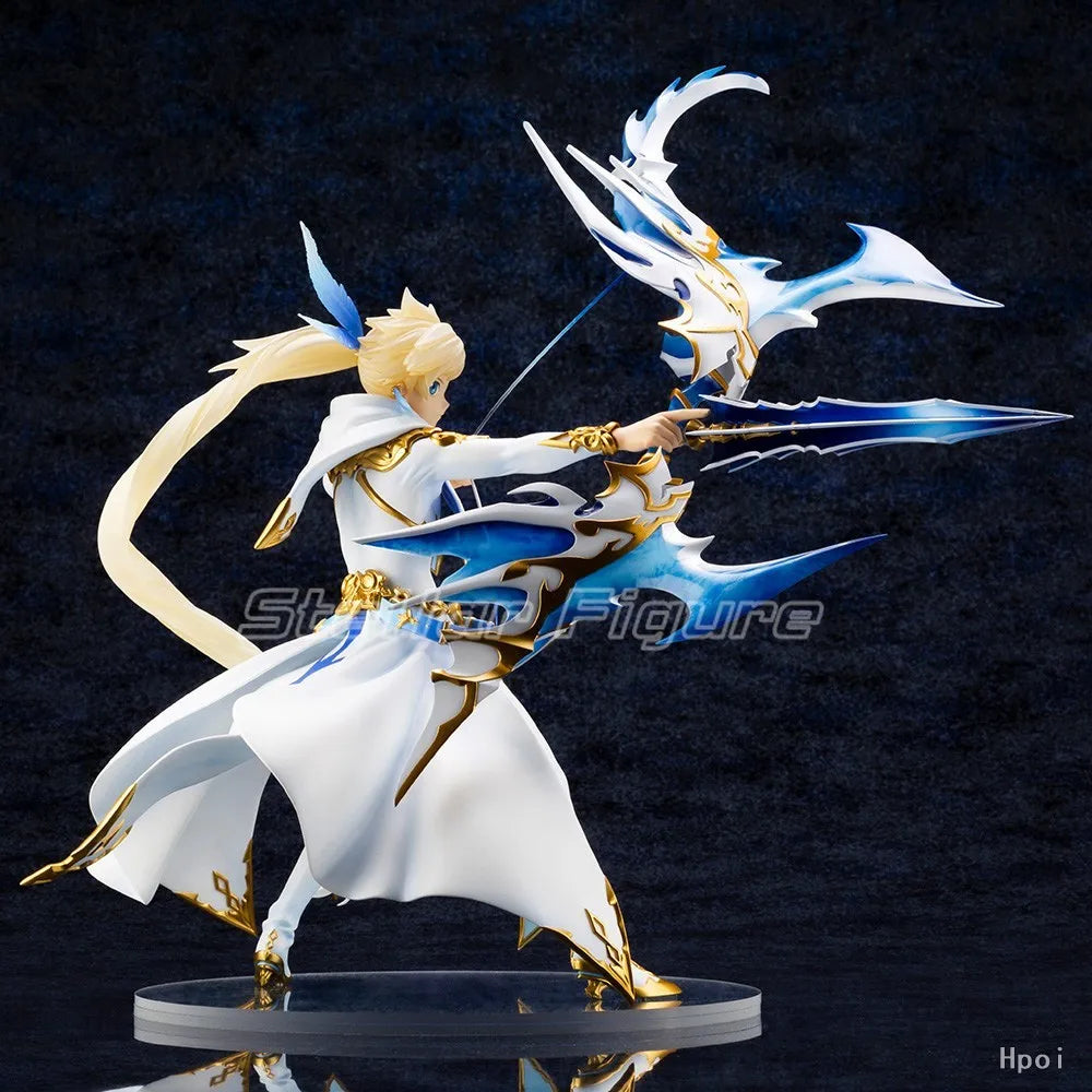 【SF】In Stock Kotobukiya Tales of Zestiria 1/8 Scale Figure Model Gifts