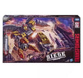New Original Hasbro Transformers War for Cybertron Siege WFC-S29 OMEGA SUPREME Titan-class  Action Figure Toy Kids