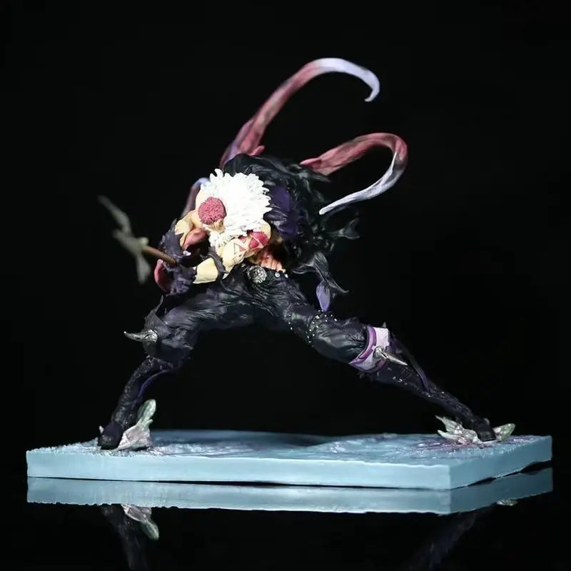 30cm Charlotte Katakuri Model One Piece Action Figure Anime GK Statue Manga One Pieces Figurine Collectible Doll Figuras Gift