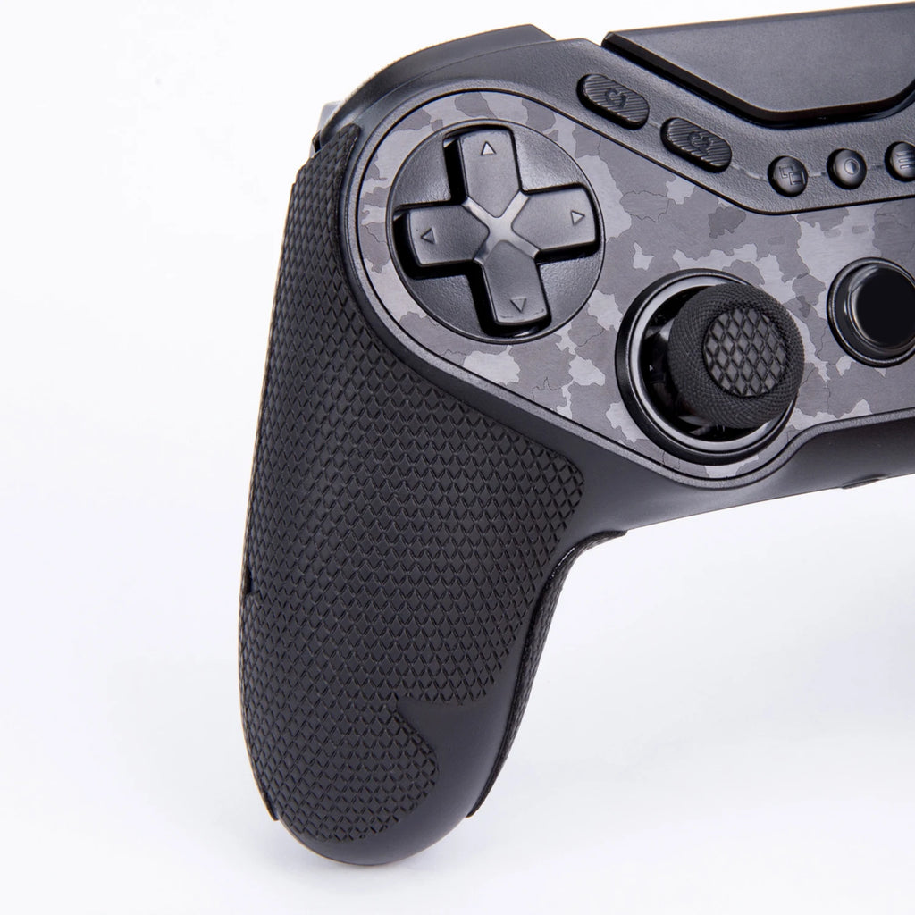 TALONGAMES Controller Grip Tape Lite Version Compatible With Gamesir Tarantula Pro Game Handle,Non-slip Sweat Absorption Sticker