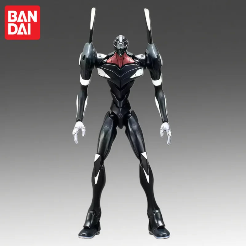 In Stock Bandai Original Banpresto New Century Evangelion Evangelion 03 Action Figure Model Doll Brand New Boxed Ornaments