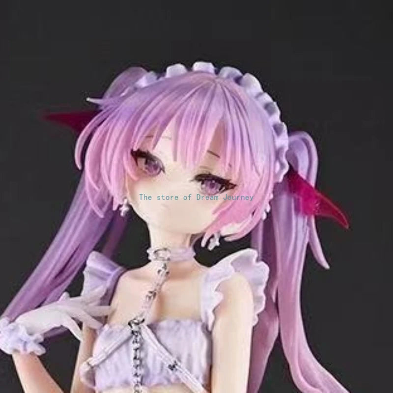 in stock, the second batch of high-quality version of eve pink body girdle, two options available, ornament collection, gift