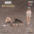 Genuine Snail Shell Victory Muse Nikke 1/12 Original First Love God'S Punishment Anime Action Figure Collection Model Gifts