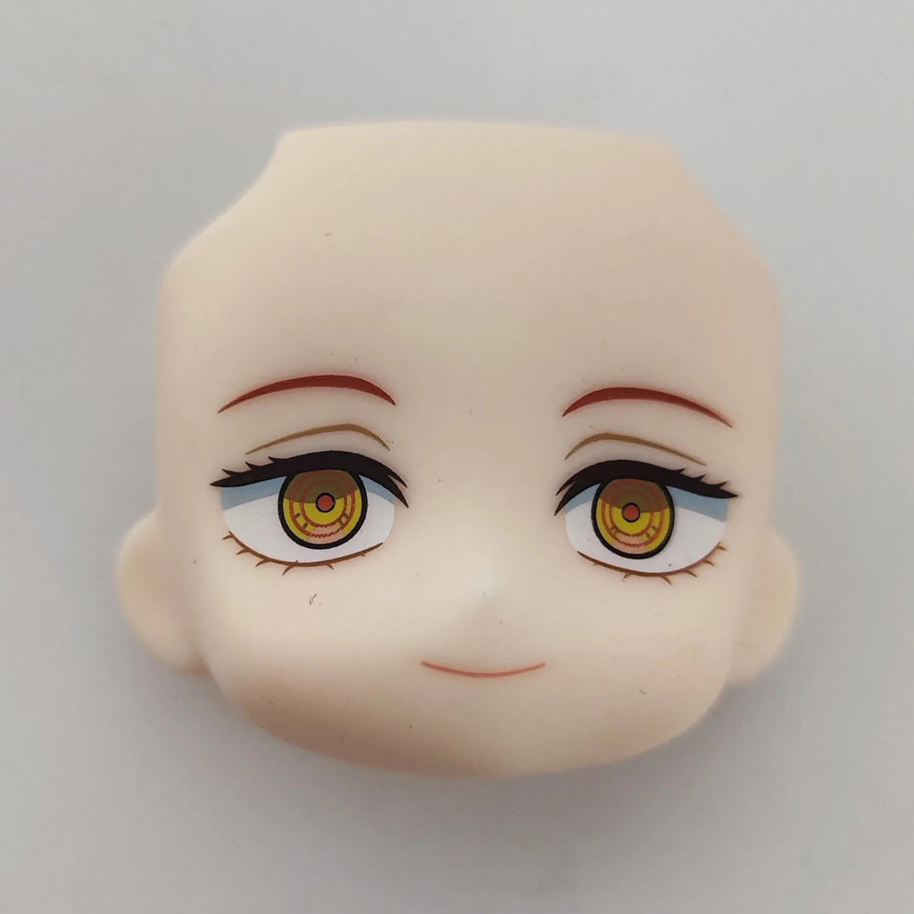 GSC Clay man accessory dismemberment face doll accessories