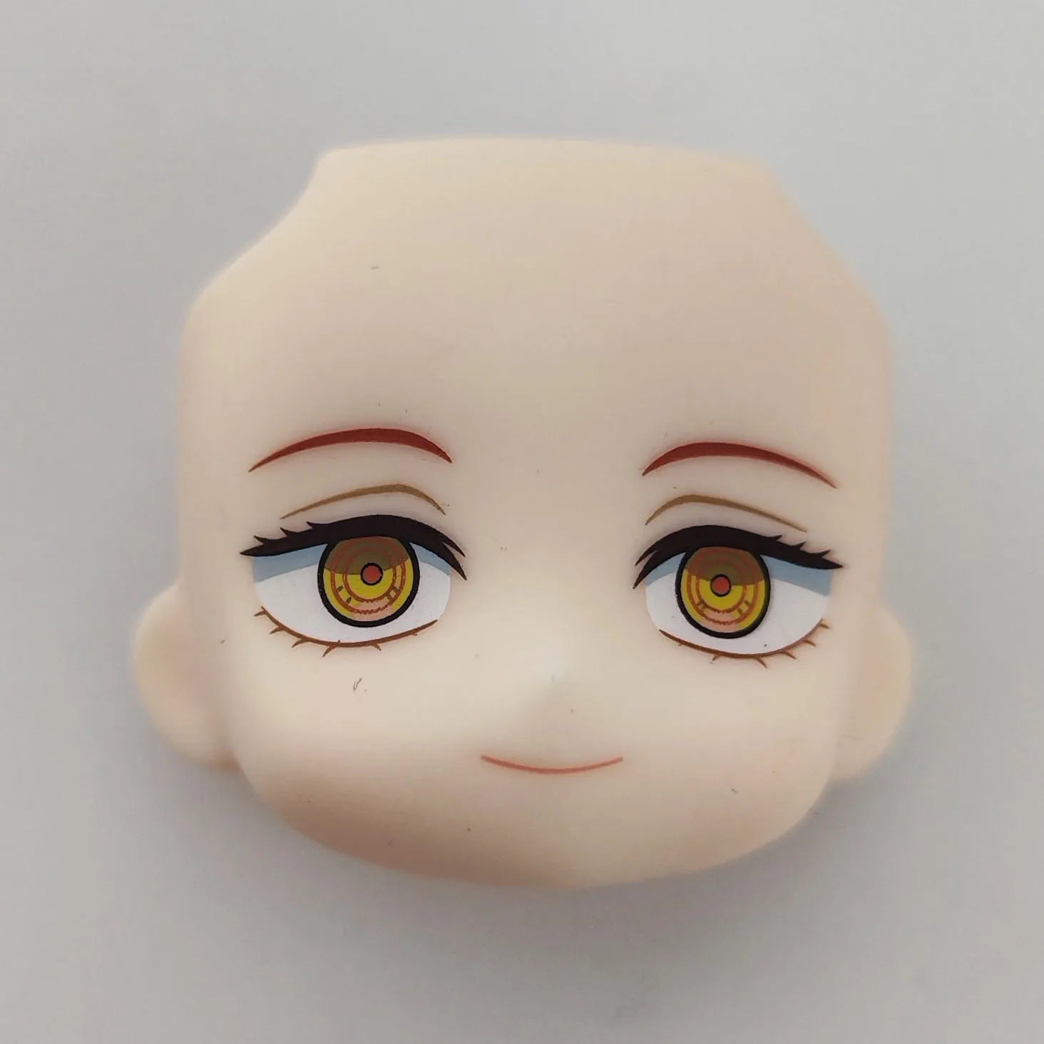 GSC Clay man accessory dismemberment face doll accessories