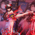 28 cm Honkai: Star Rail Sparkle Kick Beliebtes Spiel Mädchen Figur Modell Statue Jungen Sammlung Desktop Dekoration Ornament Spielzeug Geschenke