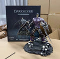 Original Brand New GAYA Darksiders II Death Figure Model Statue Toy Gift for Collector Anime Figure