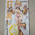 Original Max Factory Plamax (Bp-02) Bunny Suit Planning Sophia F. Shirring Tiger Armor Ver. Anime Peripheral Figure Toys