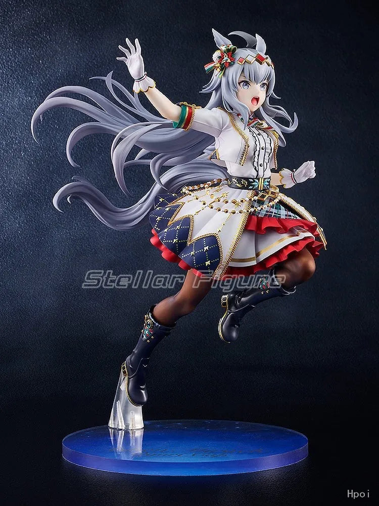 【SF】In Stock GSC PrettyDerby Oguri Cap Figures Model Collection Anime