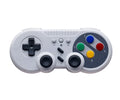 Wireless Gamepad for Nintendo Switch PC Windows Game Console Controller Joystick with Dual Motor Turbo 6-axis Vibration Gamepad