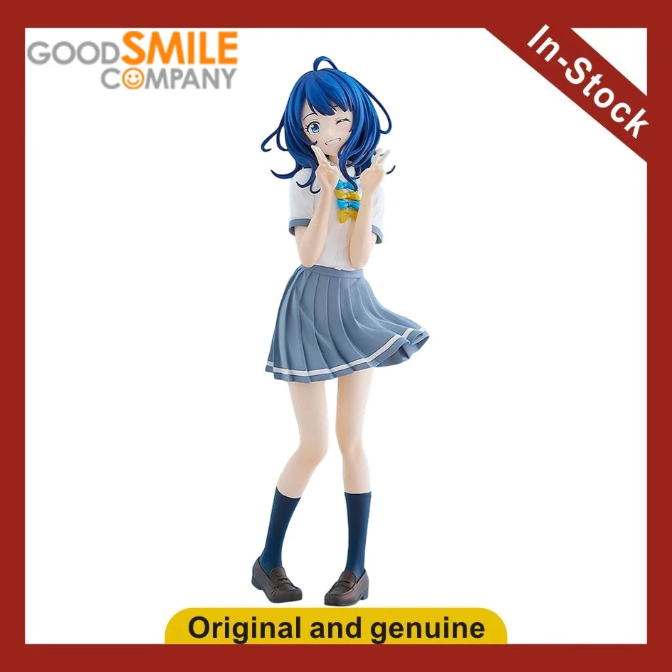 【UA】GSC POP UP PARADE There Are Too Many Loser Heroines! Anami Hanami Anime Figures Models Toys