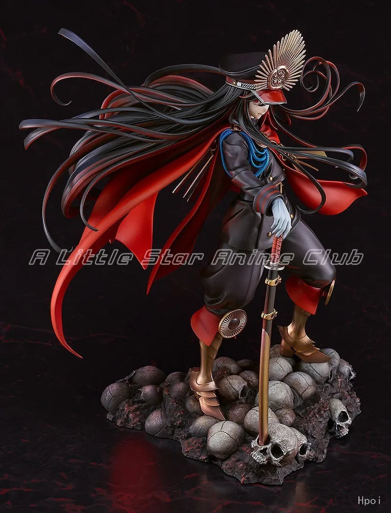In Stock Original GSC Fate/Grand Order Oda Nobunaga Animation Figure Model Collection Gift Toys