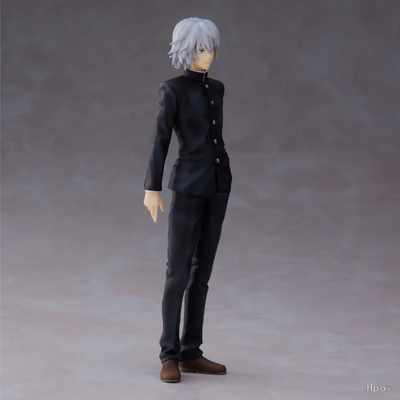 In Stock Original UnionCreative Absolutely Pitiful Children Hyoubu Kyousuke Anime Figures Model Birthday Gift