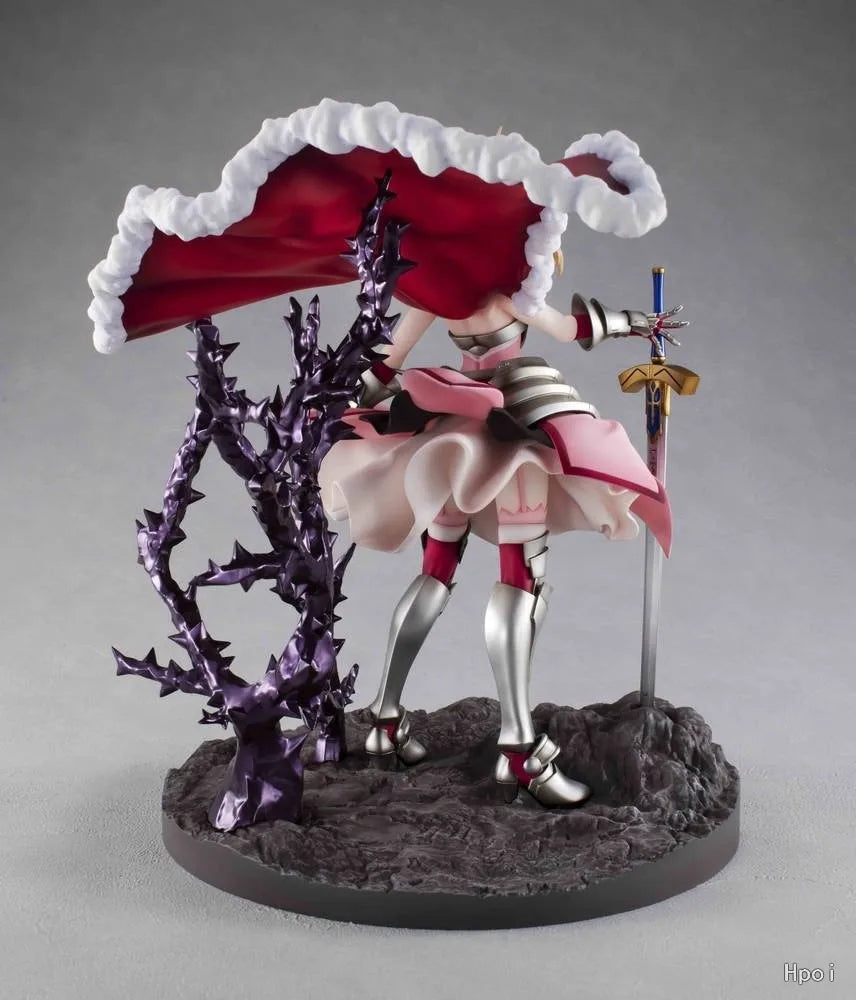 Original in Stock KADOKAWA KDcolle Fate/kaleid Liner Illyasviel Von Einzbern 1/7 Figures Model Toy Gift Collection Ornament