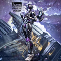 Heißer Verkauf Md002 Furai Modell Figur Arcee Anime Figuren Autobot Cee Action Figur Zimmer Dekoration Spielzeug Weihnachten Geschenke Geburtstag Geschenke