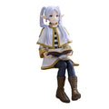 15cm Noodle Stopper Sousou no Frieren Anime Girl Figure Frieren Beyond Journey's End Action Figure Collectible Model Toys