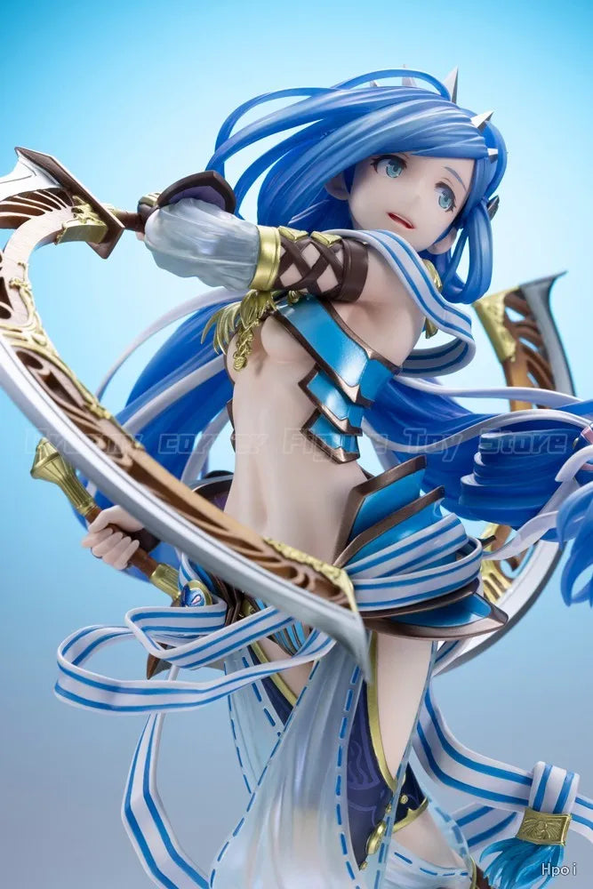 【In Stock】KOTOBUKIYA Ys VIII: Lacrimosa of Dana 1/7 Scale Figure Toy