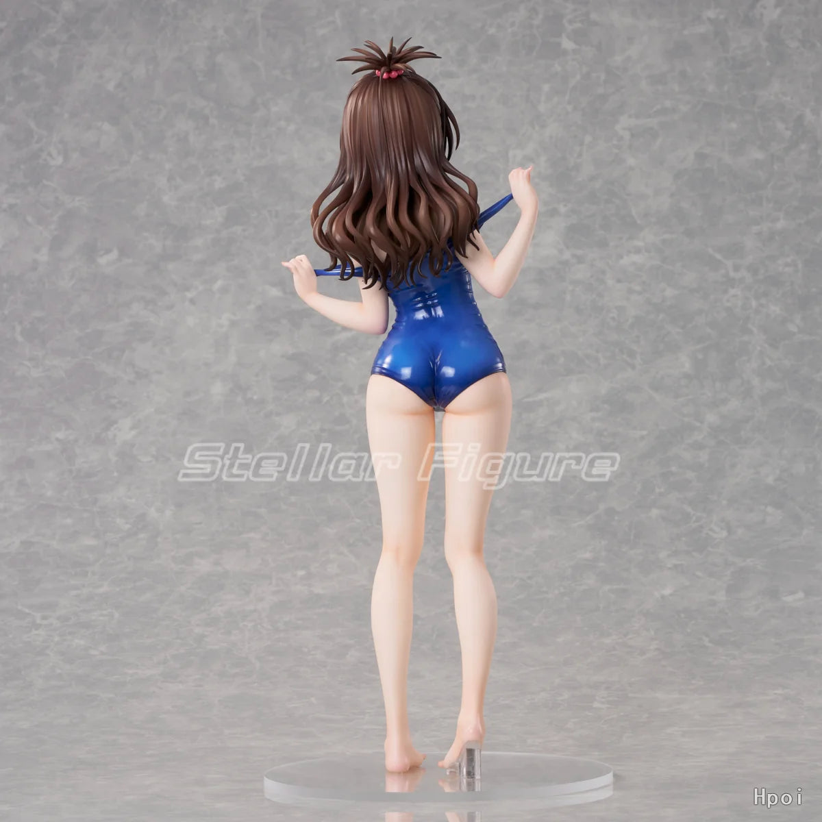 【SF】In Stock Mimeyoi UnionCreative DARKNESS Yuuki Mikan 1/4 Scale Figures Model Collection Original Anime