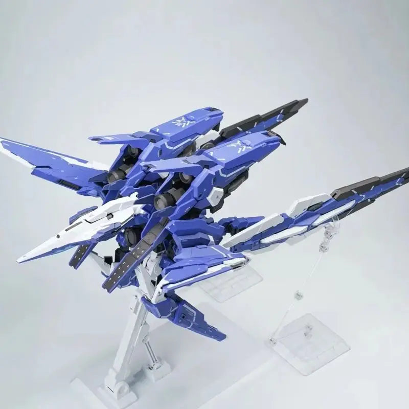 Ak Model Akmg001 Gn Arms Type-E Assembly Model Mb/Mg 1/100 Compatible With Mb Angel Series Models Accessories Pack Kits Toy Gift