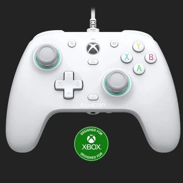 New Color GameSir G7 SE Xbox Wired Gamepad Gaming Controller Blue Purple with Hall Effect Joystick for Xbox X S One