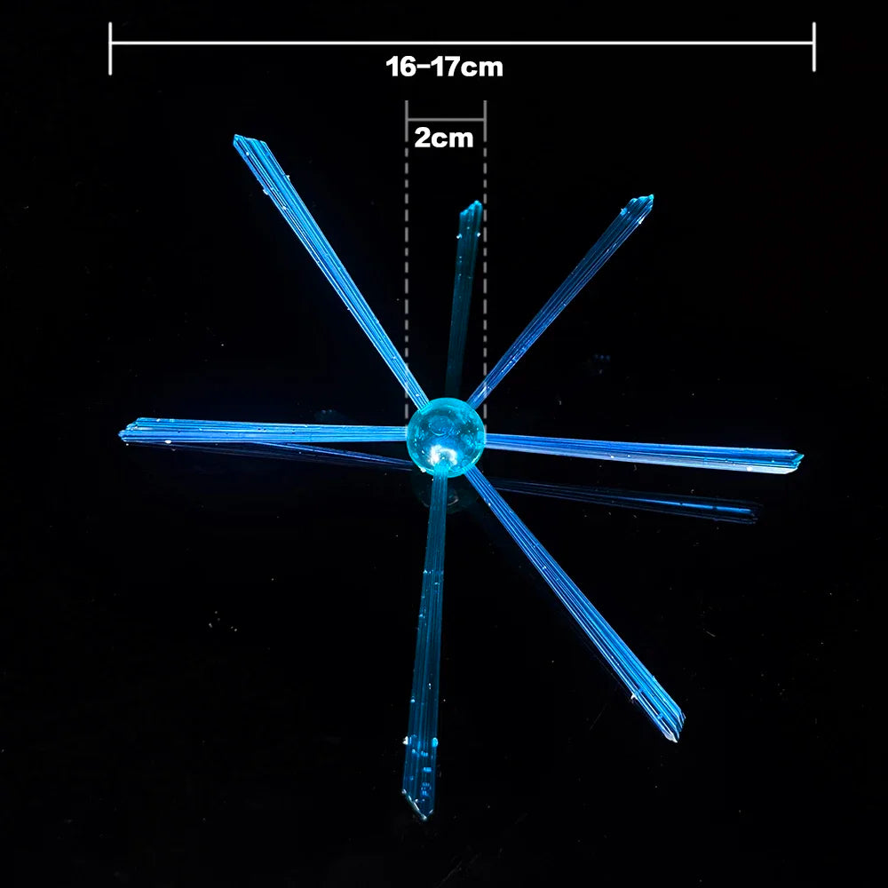 13.5cm Dragon Ball Z anime character Goku King Kai fist Kamehameha special effects PVC Action Figure Collection Decoration Toys