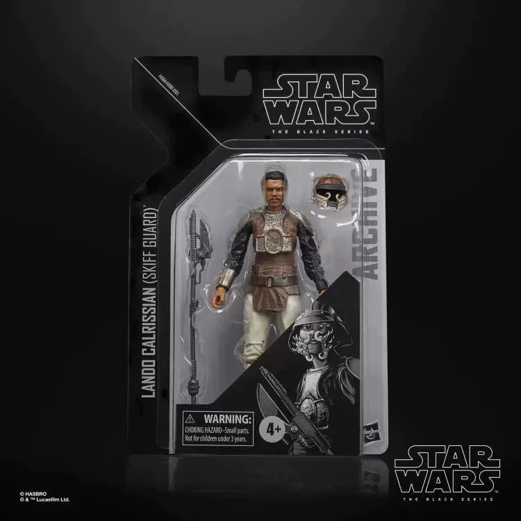 Genuine Hasbro Star Wars RC-1207 Sev Clone Commander Black Series 6-Inch Exclusive Assemble Toy for Boys Girls Kids Gift Model