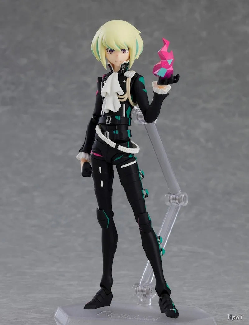 【In Stock】Max Factory figma#547 PROMARE Lio Fotia Action Figure