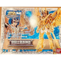 In Stock BANDAI Holy Cloth Myth Phoenix Ikki Anime Character Model  Children Toy Gift Collection