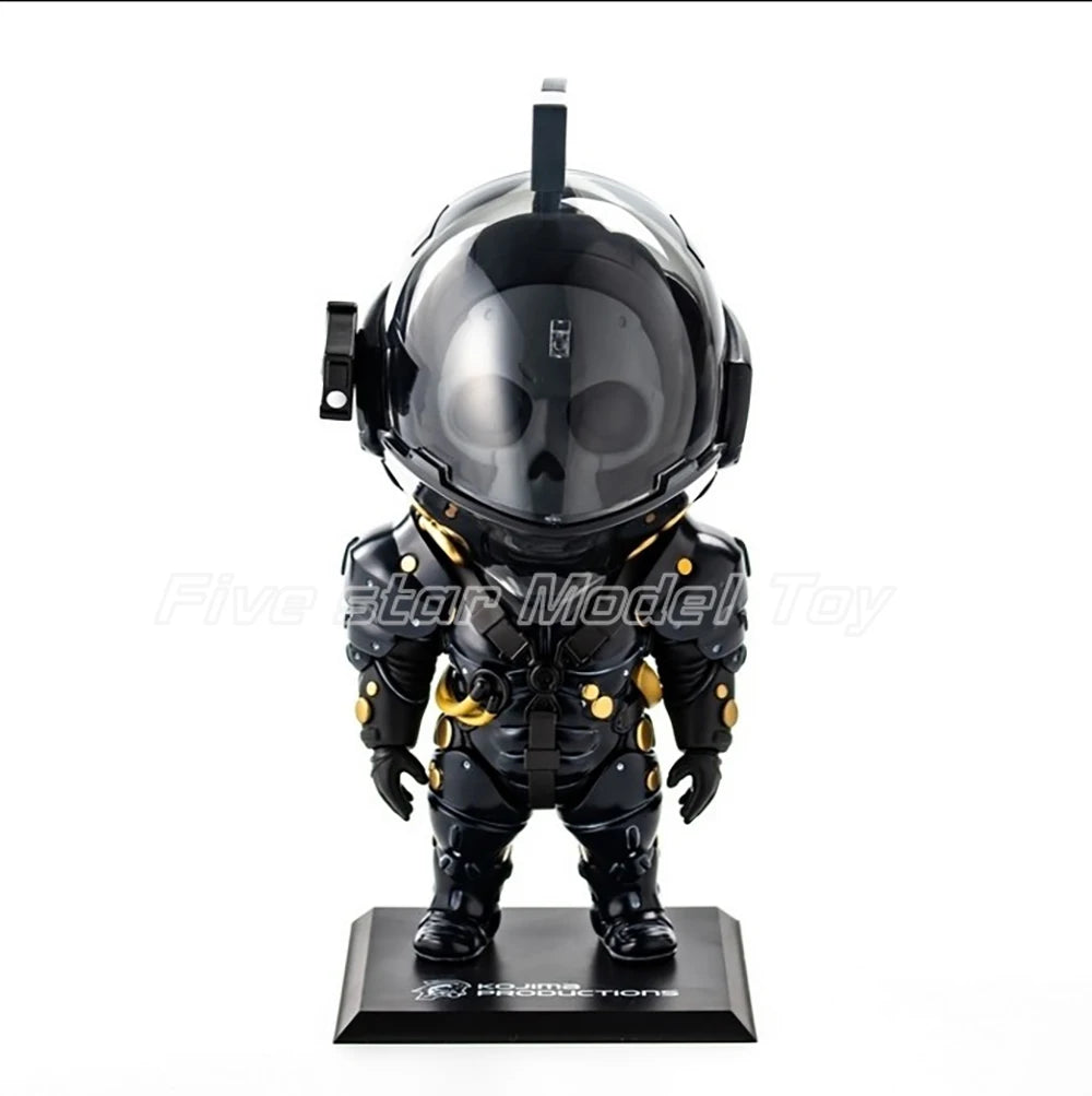 【FS】GSC UnionCreative Death Stranding LUDENS Hideo Kojima Studio Figures Models Toys Gifts