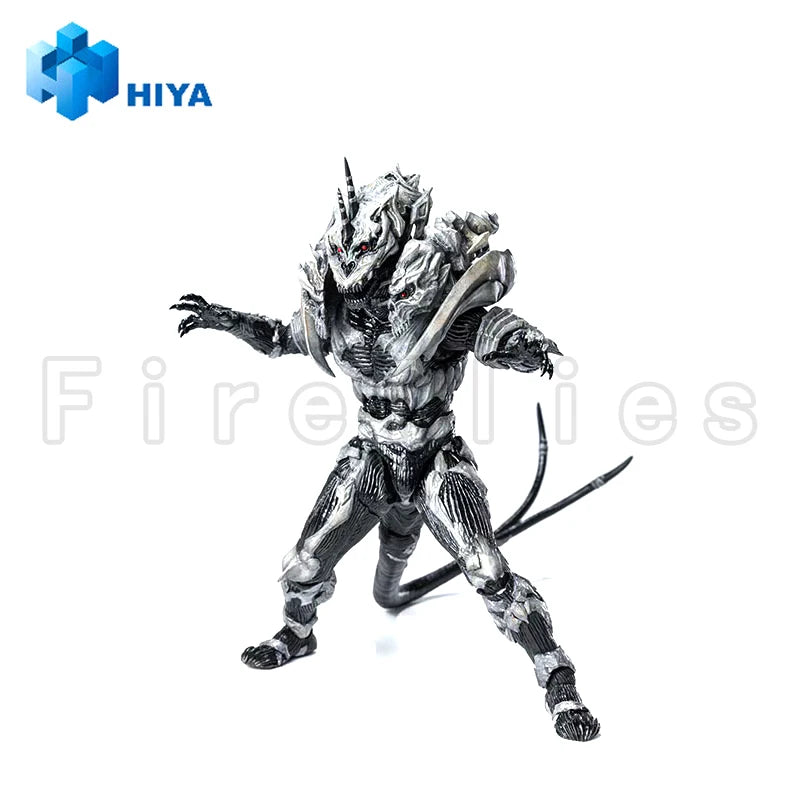 [Pre-Order]21CM HIYA 8inches Action Figure Exquisite Basic Series Godzilla Final Wars 2004 Monster X Anime Toy