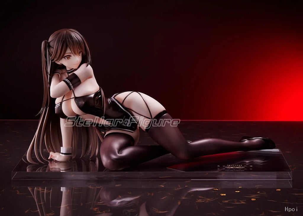 【SF】In Stock Mimeyoi Azur Lane IJN Zuikaku 1/4 Scale Figures Model Collection Original Animation
