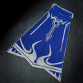 MOTOR NUCLEAR Ao Bing Bai Qi Lu Bu Zhao Yunlong Cloak Accessories Cloth Model Modification Decorative Accessories