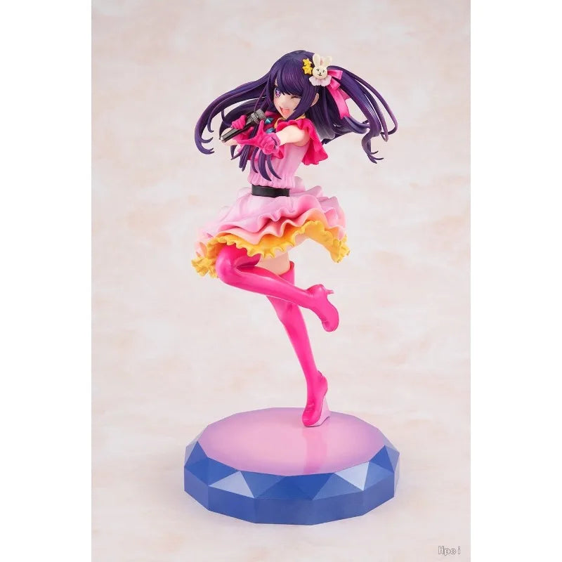 In Stock Original KADOKAWA KDcolleI My Favorite Child Ai Anime Figure Toy Gift Ornament