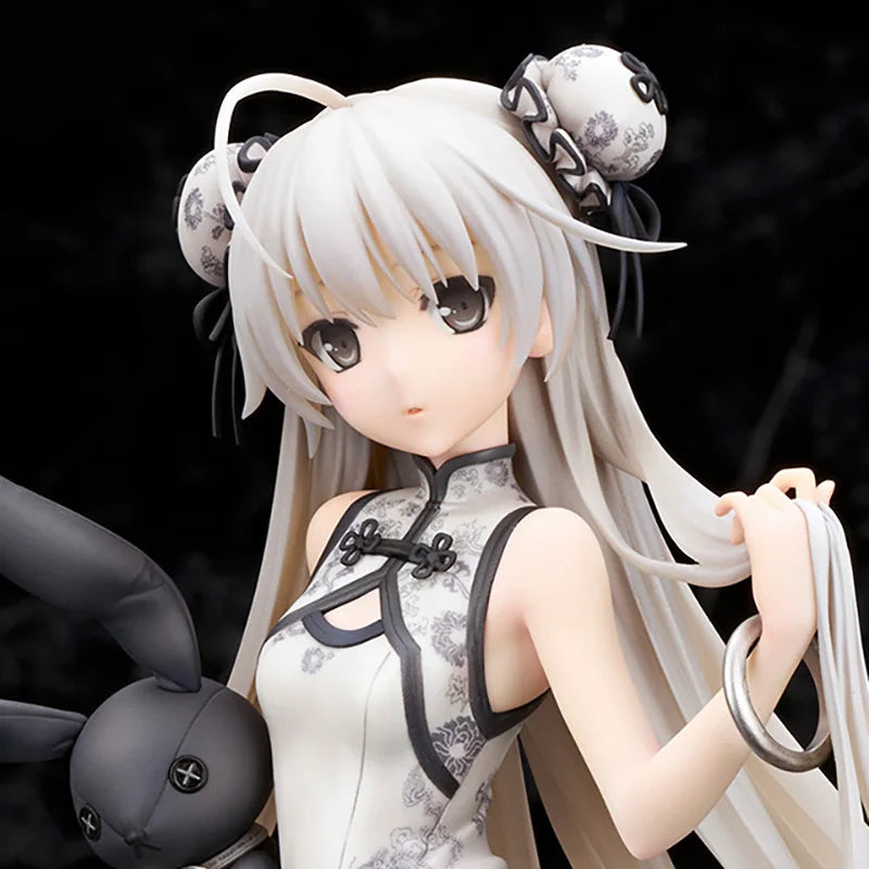 ALTER Original Yosuga No Sora Kasugano Sora China Dress Style Actionfigur Anime Modell Spielzeug Sammlerstück Ornamente handgefertigte Geschenke